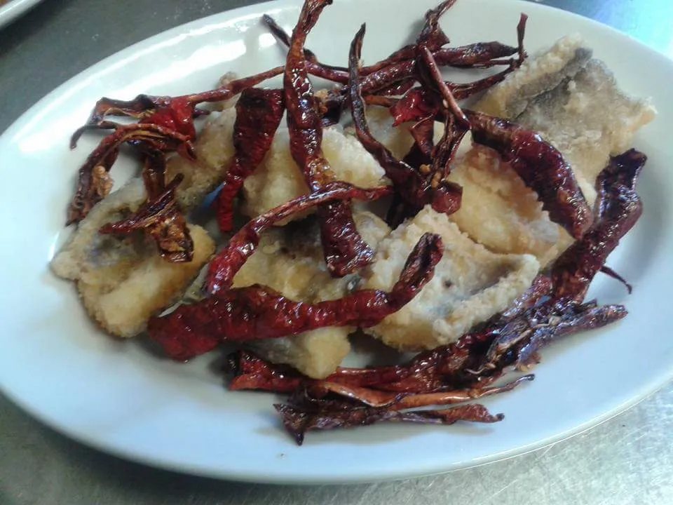 Menu_Ristorante Pizzeria SAN NICOLA_San Sosti_image_3