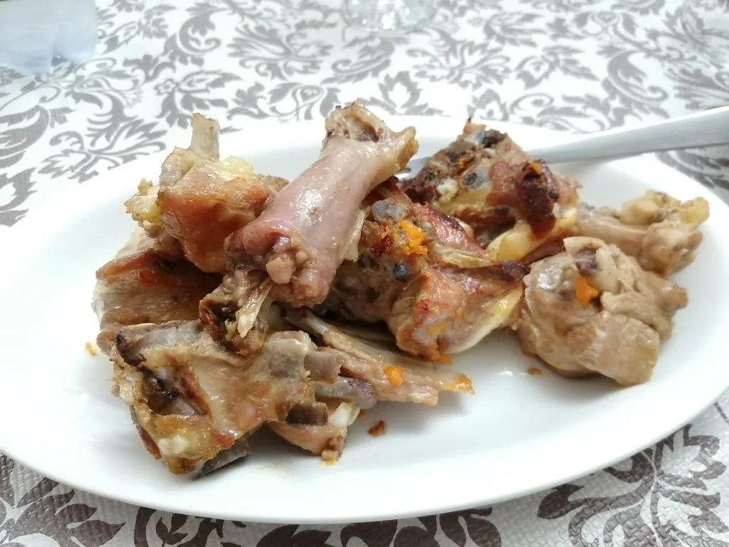 Menu_Ristorante Pizzeria SAN NICOLA_San Sosti_image_4