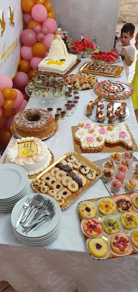 Menu_Ristorante Pizzeria SAN NICOLA_San Sosti_image_6