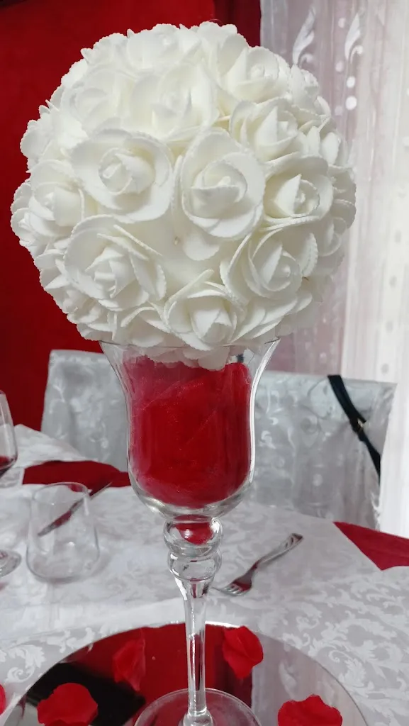 Gosia Bulanda_Ristorante Pizzeria SAN NICOLA_San Sosti_review