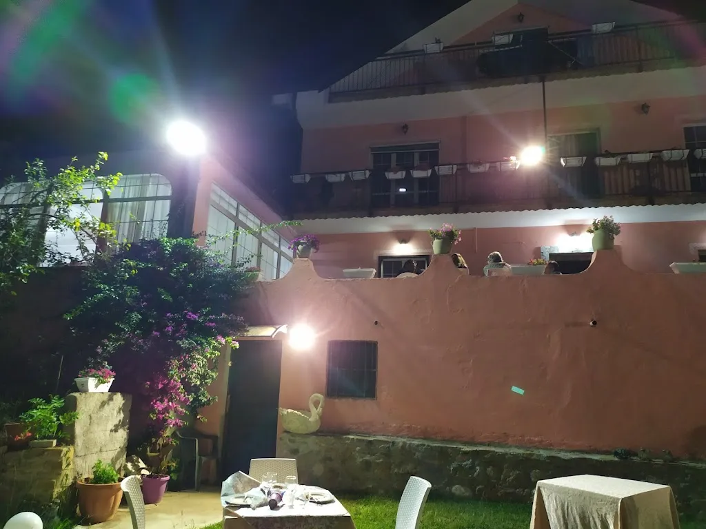 Debby_Ristorante Pizzeria SAN NICOLA_San Sosti_review