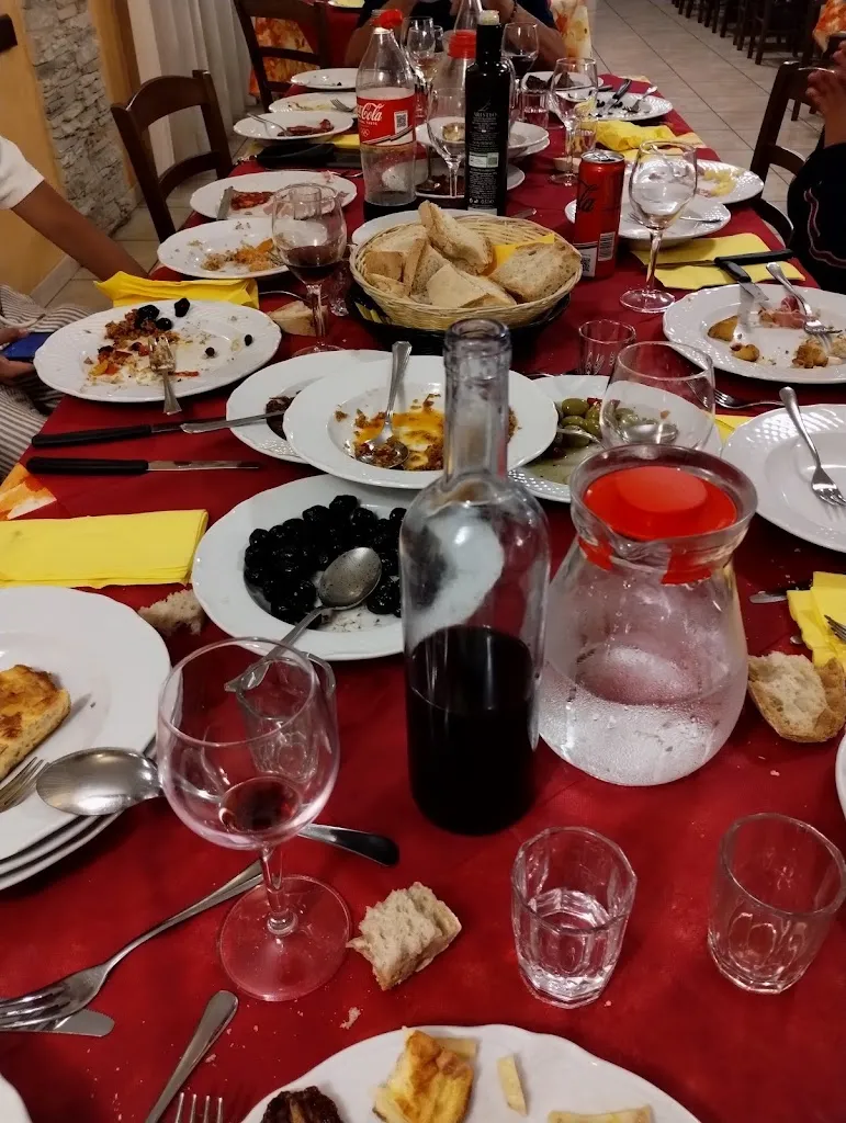 Cinzia Cardillo_Ristorante Il Castagno_San Vincenzo la Costa_review