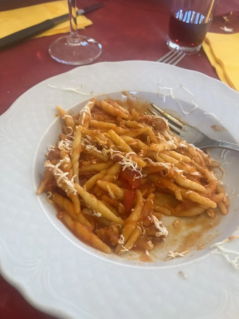 fabrizio morrone_Ristorante Il Castagno_San Vincenzo la Costa_review