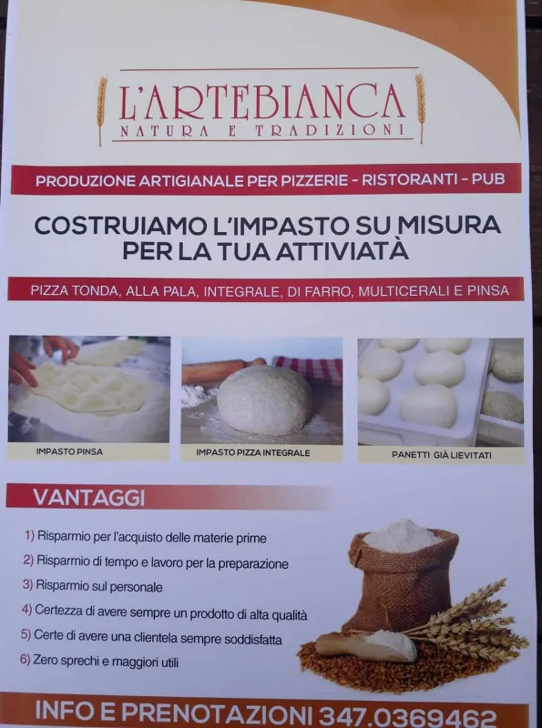 Arte Bianca di Pietro Venturo Maestro Pizzaiolo_San Vincenzo la Costa_slider_image_2