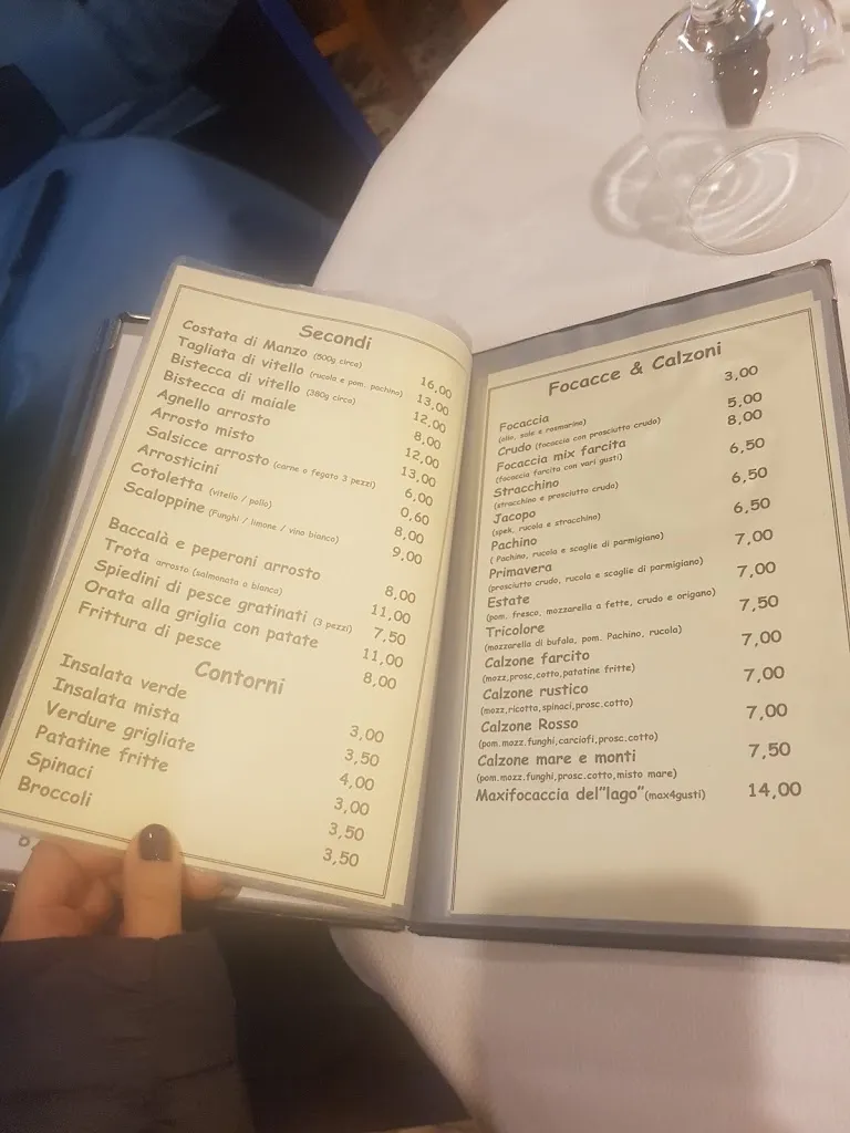 Menu_Ristorante Pizzeria Il Lago_Fara Filiorum Petri_image_1