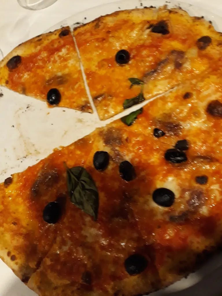 Daniel Taraborrelli_Ristorante Pizzeria Il Lago_Fara Filiorum Petri_review