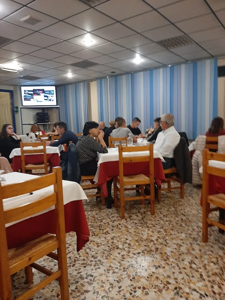 Carlo Toscano_Ristorante Pizzeria Il Lago_Fara Filiorum Petri_review