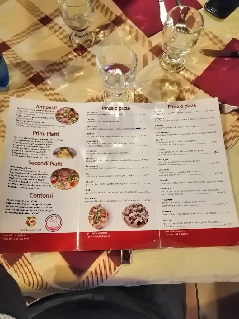 Menu_Il Ritrovo della Montagna_San Vincenzo la Costa_image_1