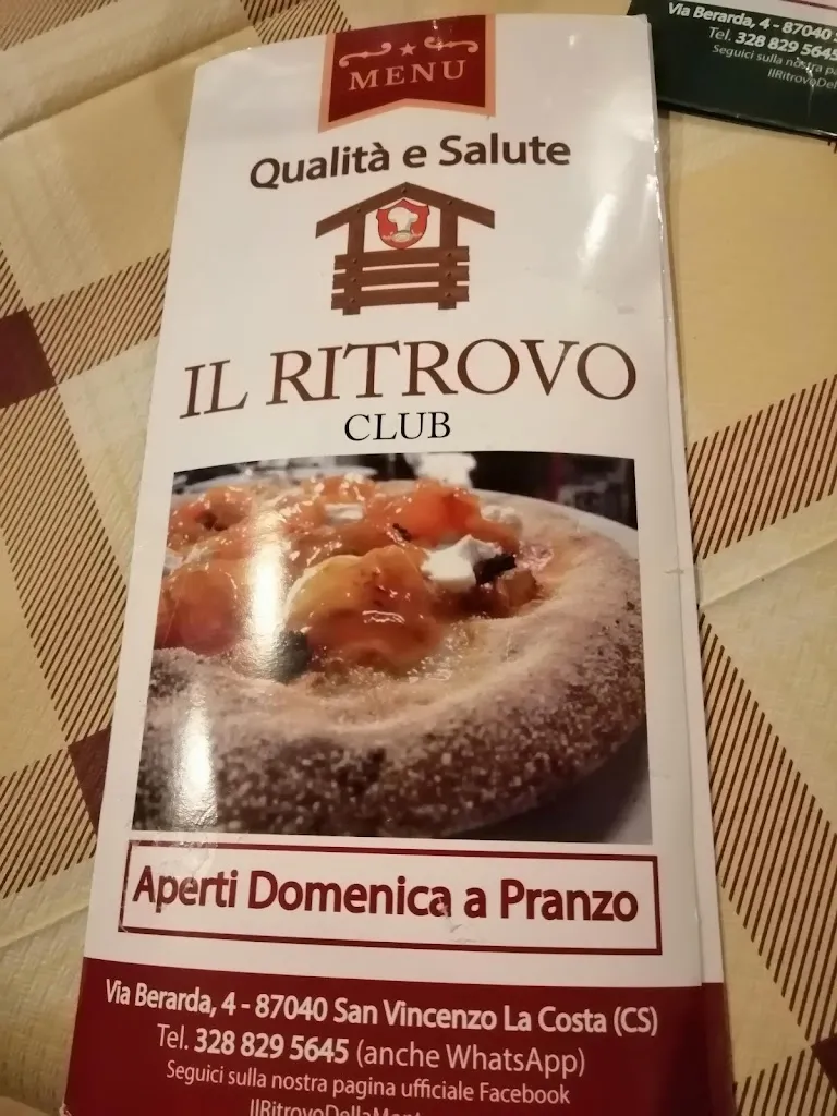 Giuseppe Venneri_Il Ritrovo della Montagna_San Vincenzo la Costa_review