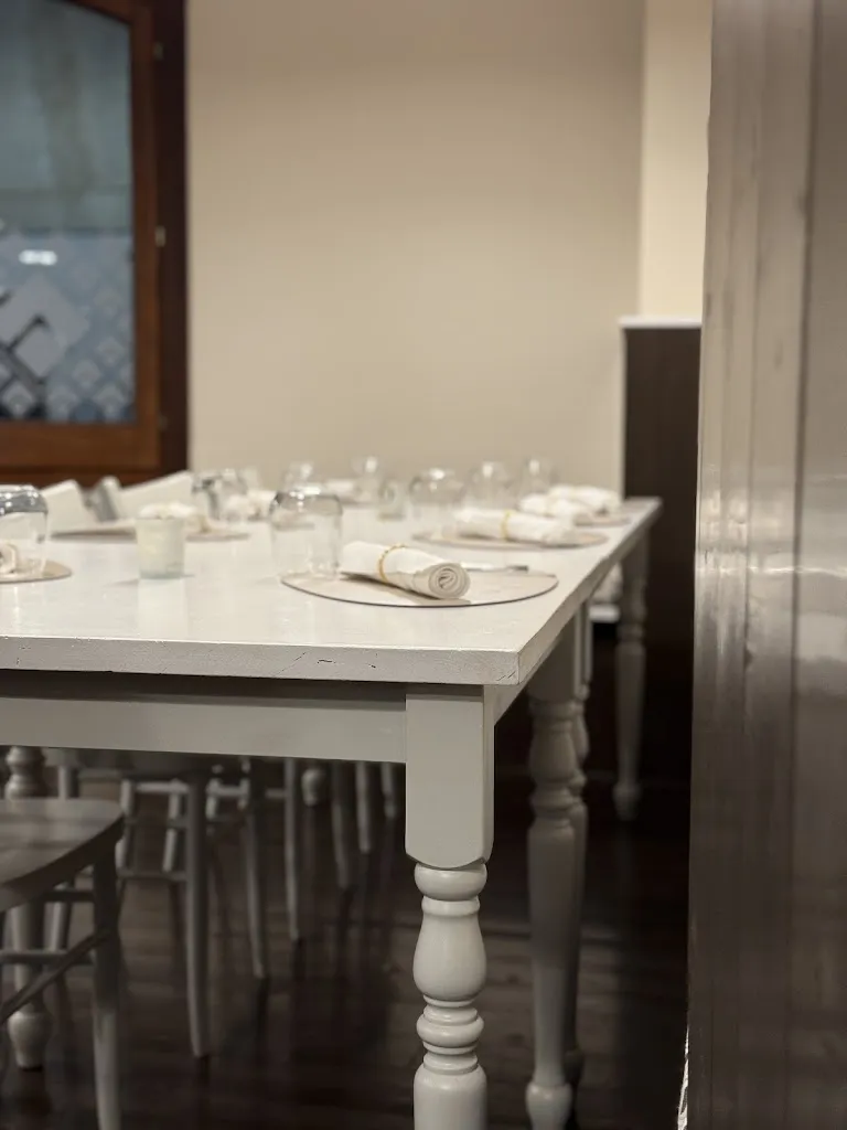 Luis_FOGLIA D'ORO RISTORANTE_San Vito Sullo Ionio_review