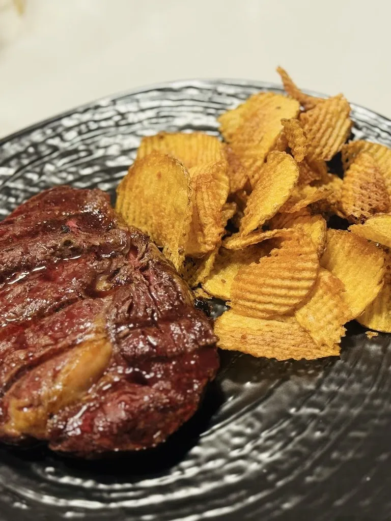 Simona Rocca_FOGLIA D'ORO RISTORANTE_San Vito Sullo Ionio_review