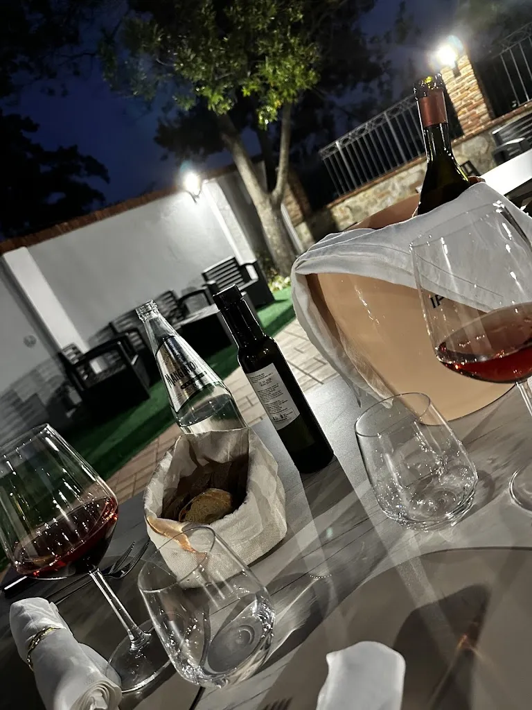 Vincenzo Fabiano_FOGLIA D'ORO RISTORANTE_San Vito Sullo Ionio_review