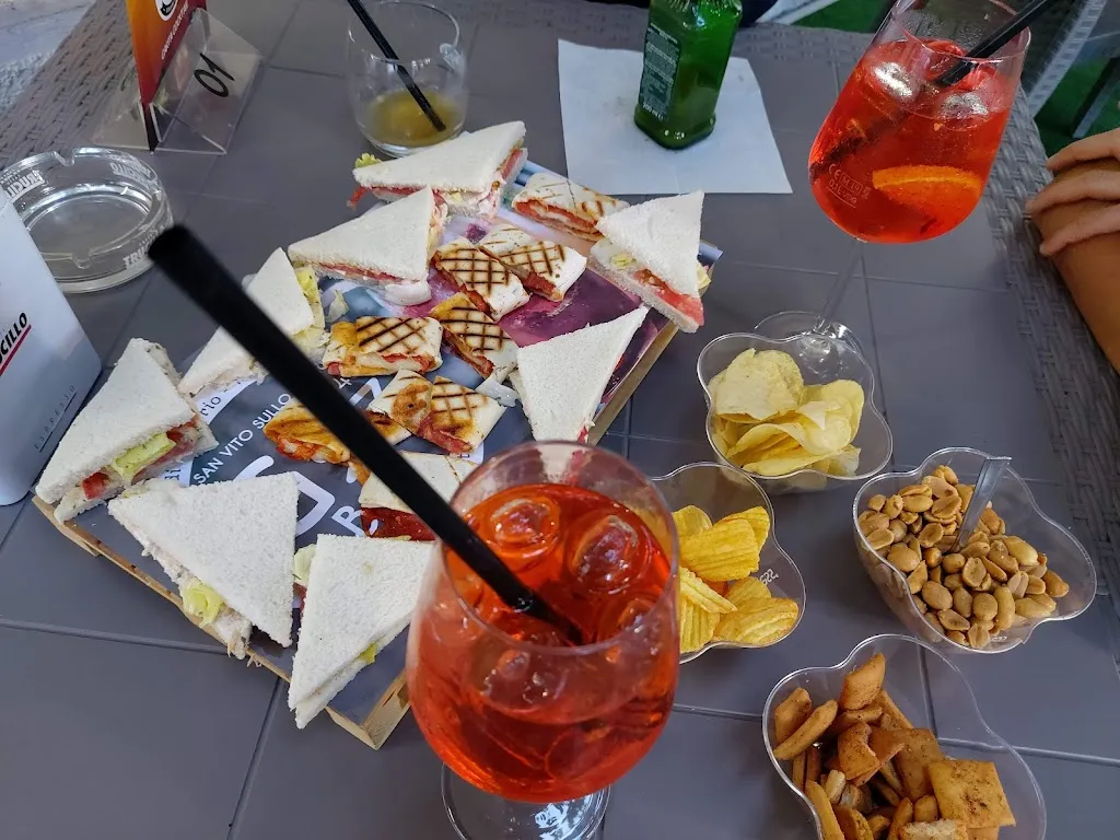 Menu_Bar G23_San Vito Sullo Ionio_image_3