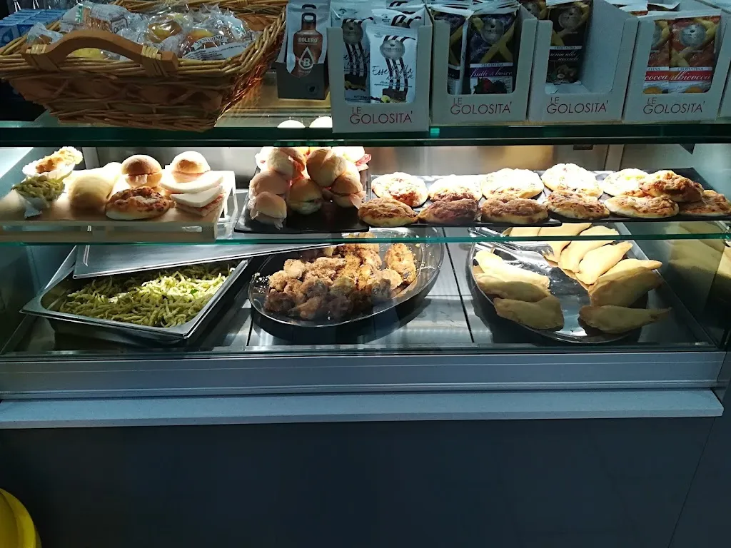 Bar G23 ristorante a San Vito Sullo Ionio