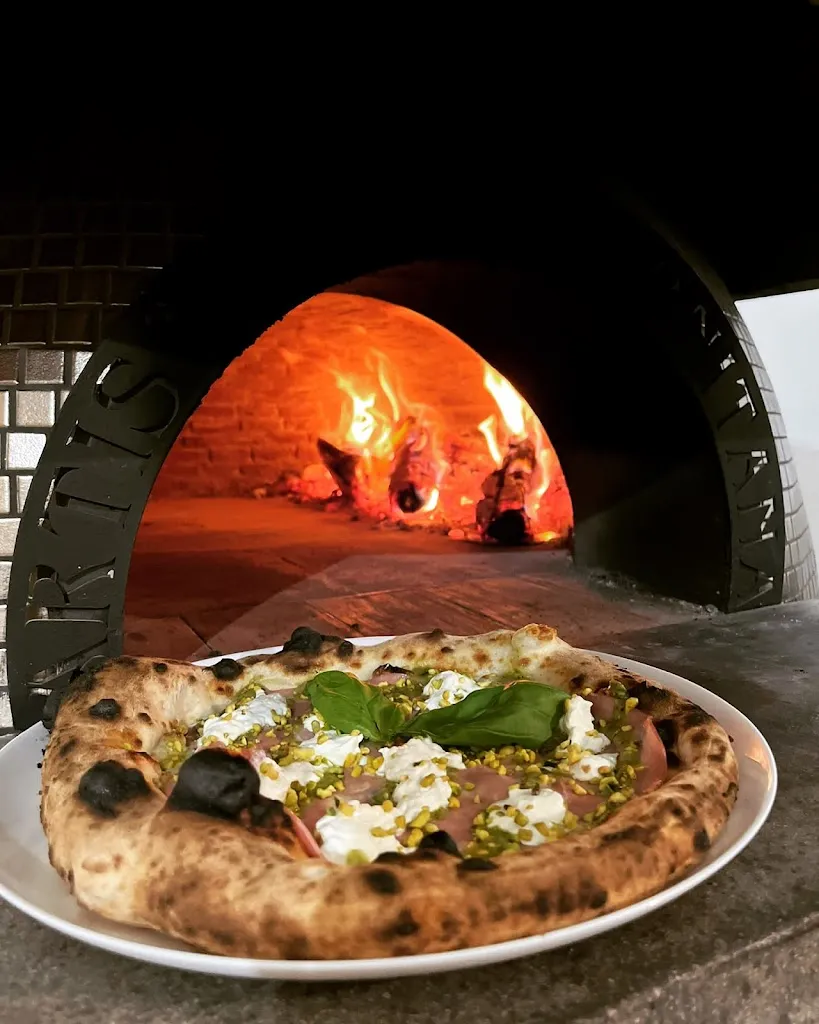 Menu_Pizzeria 400 gradi di Luca Marsella_San Vito Sullo Ionio_image_5