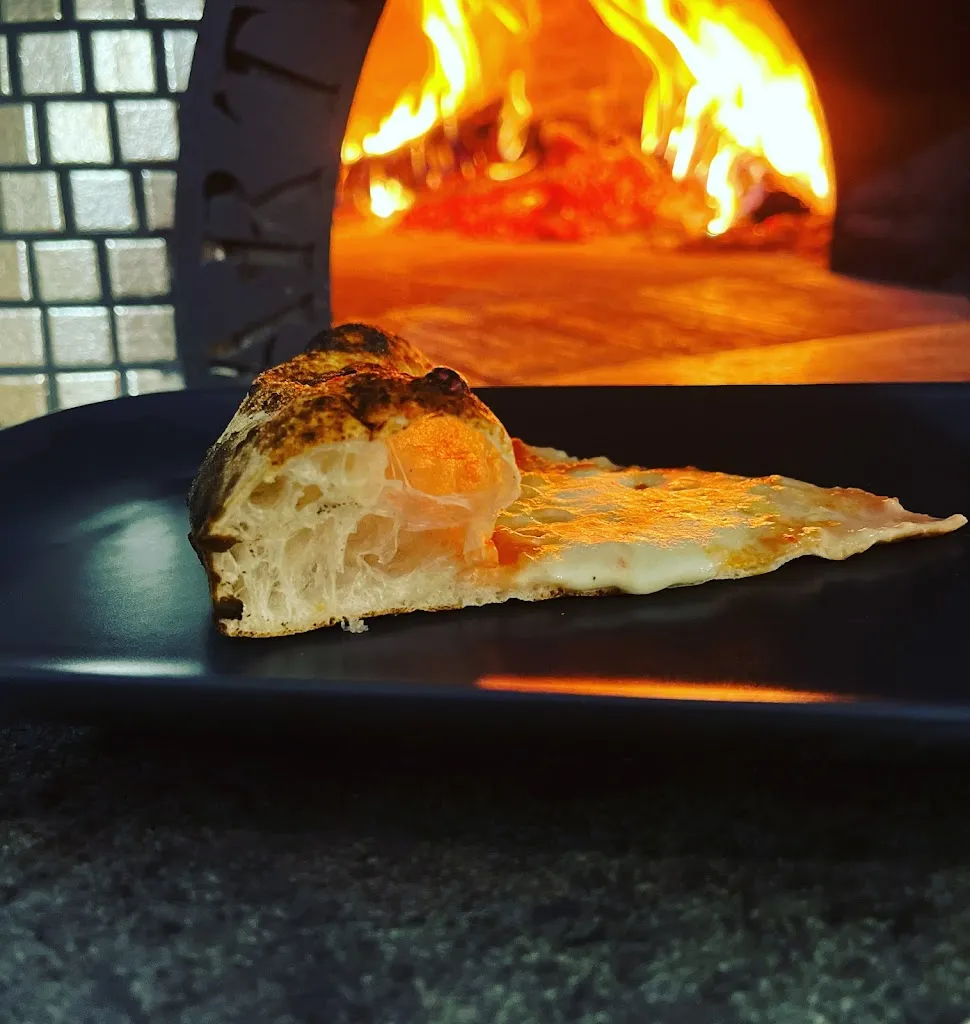 Menu_Pizzeria 400 gradi di Luca Marsella_San Vito Sullo Ionio_image_7