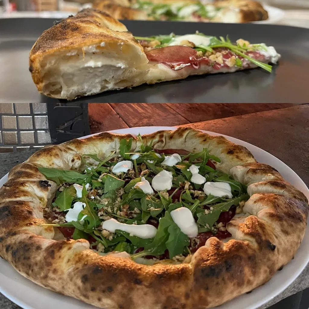 Menu_Pizzeria 400 gradi di Luca Marsella_San Vito Sullo Ionio_image_8