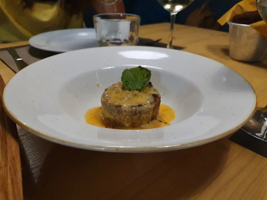 Andrea Torcolacci_Osteria MATRÉ_San Vito Sullo Ionio_recensione