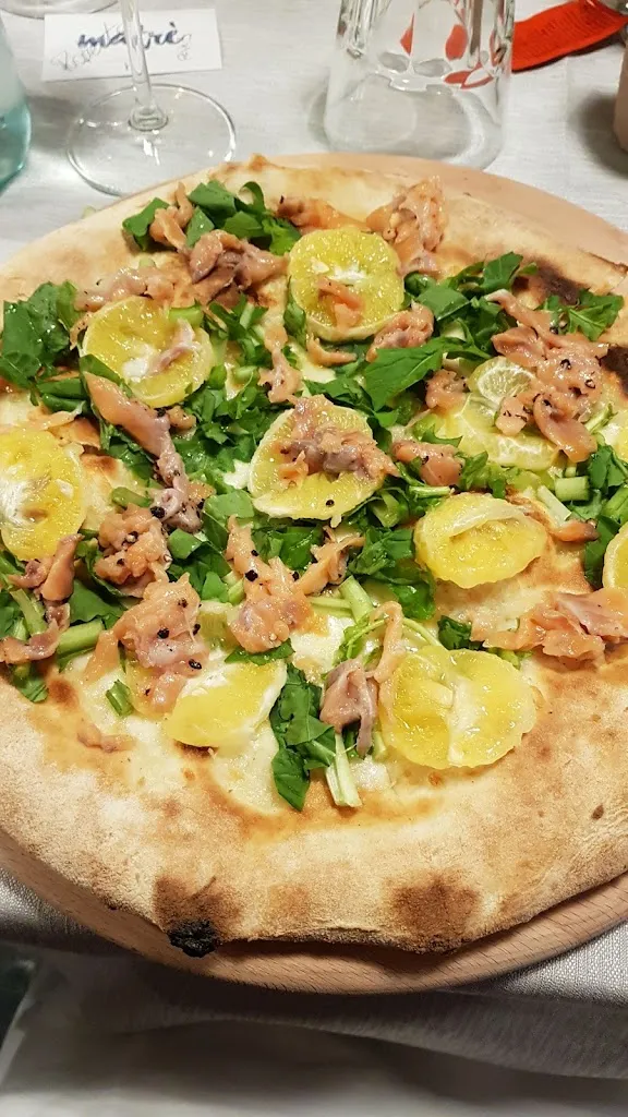 valentina procopio_Osteria MATRÉ_San Vito Sullo Ionio_recensione