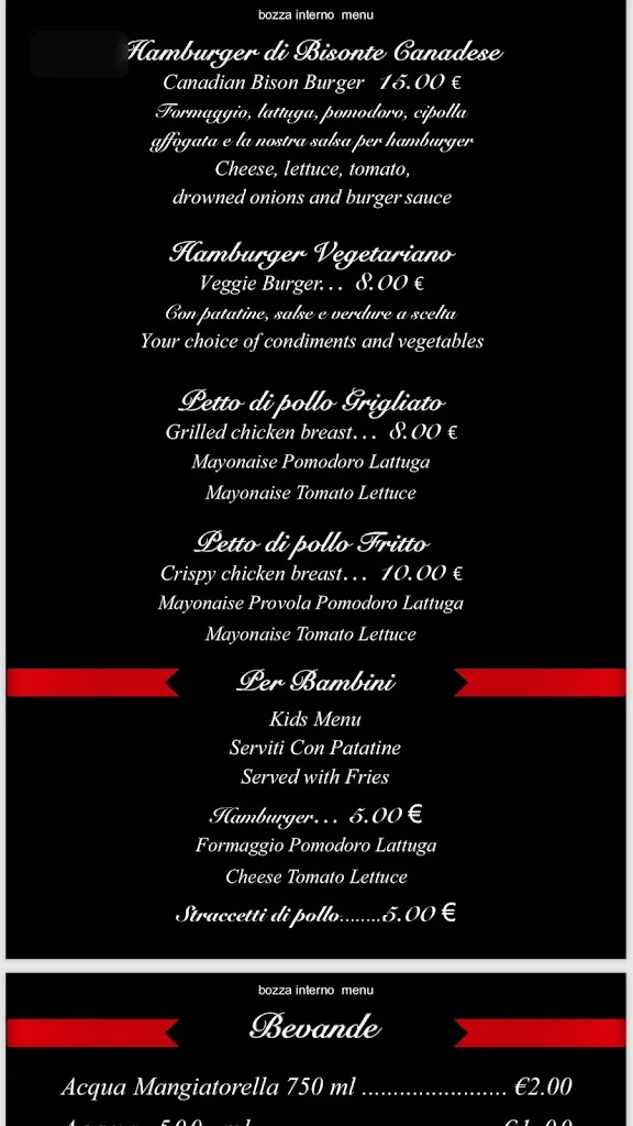 Menu_La Canabrese_San Vito Sullo Ionio_image_4