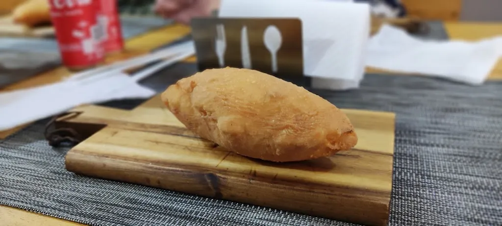 Jamming Pub restaurant in San Pietro a Maida