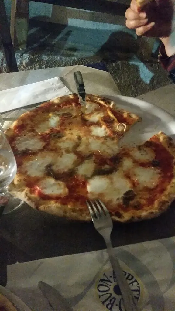 Menü_Pizzeria Ristorante Al Vecchio Convento_San Pietro a Maida_Bild_4