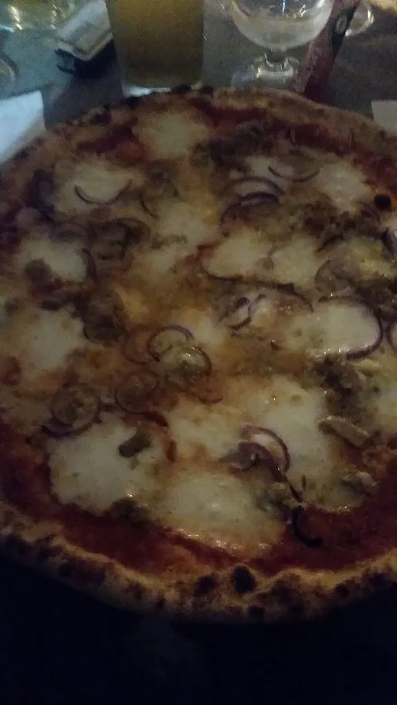 Menü_Pizzeria Ristorante Al Vecchio Convento_San Pietro a Maida_Bild_5