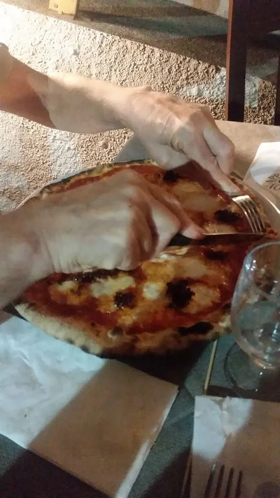 Menü_Pizzeria Ristorante Al Vecchio Convento_San Pietro a Maida_Bild_6