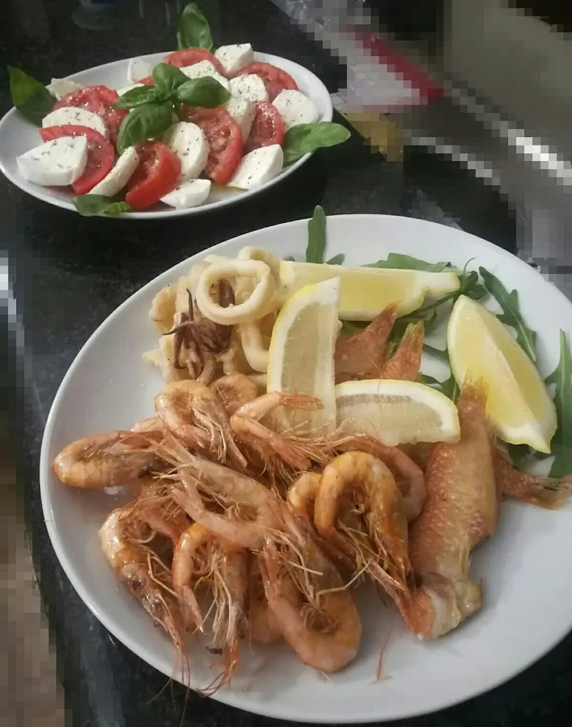 Menü_Pizzeria Ristorante Al Vecchio Convento_San Pietro a Maida_Bild_9