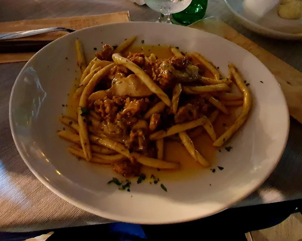 Angelo Lamanna_Pizzeria Ristorante Al Vecchio Convento_San Pietro a Maida_Bewertung