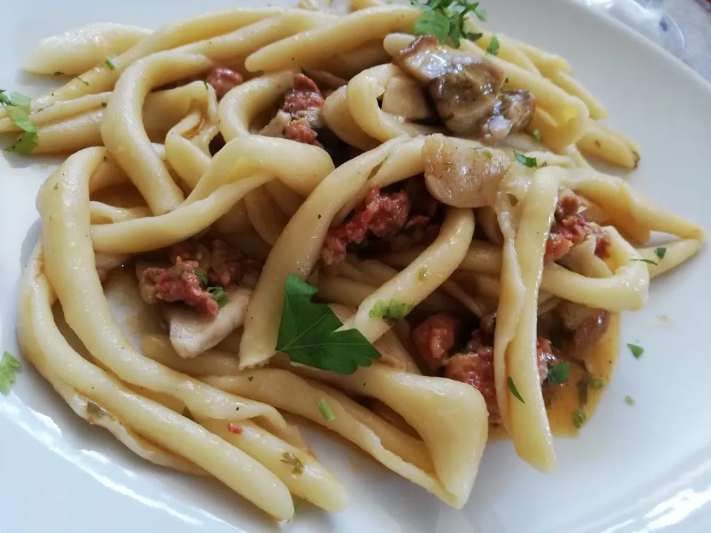 Pizzeria Ristorante Al Vecchio Convento_San Pietro a Maida_slider_image_2