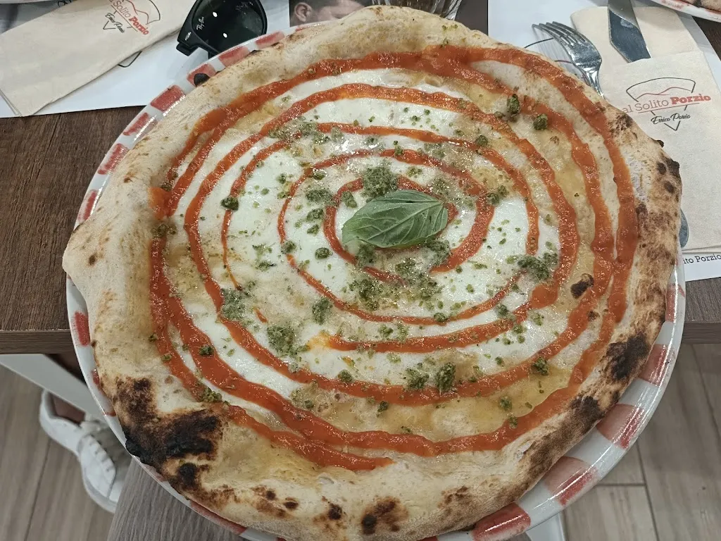 Lo_Al Solito Porzio | Pizzeria Maida_San Pietro a Maida_review