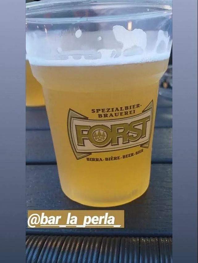 Luana S_Diaco Nicola -Bar-_San Pietro a Maida_review