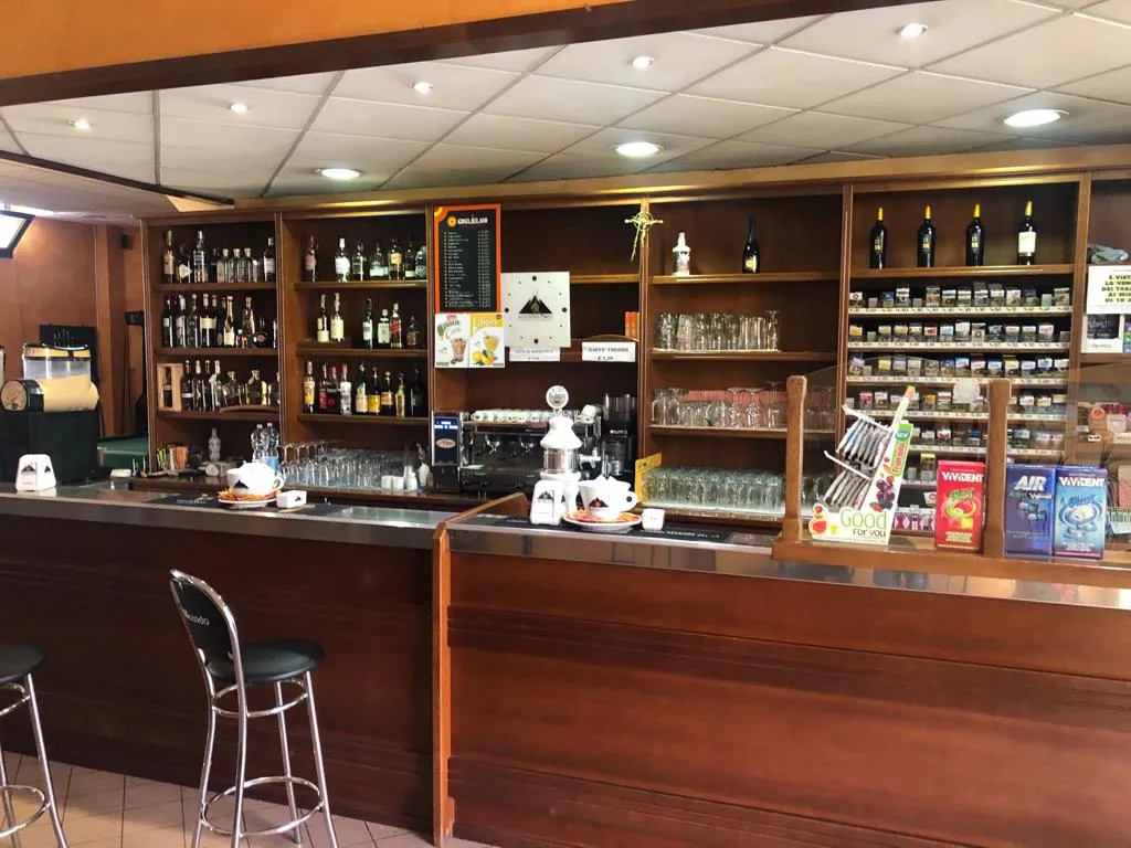 Diaco Nicola -Bar- restaurant in San Pietro a Maida