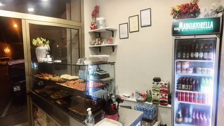 Sosta e Gusta restaurant in San Pietro a Maida