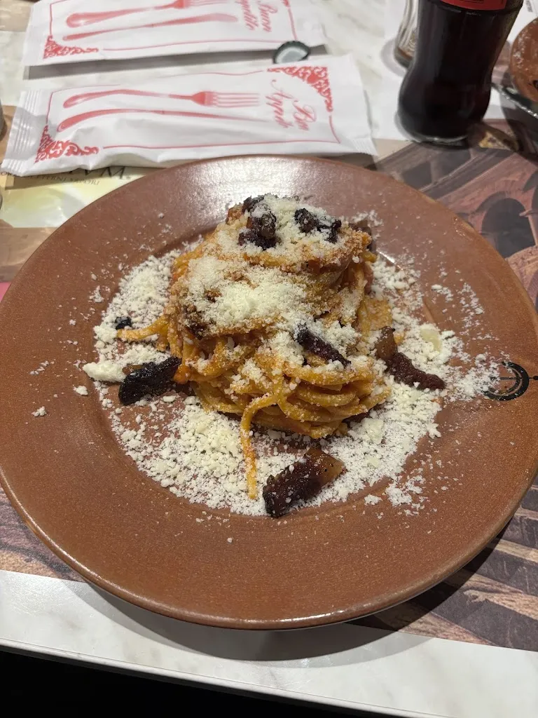 Hiam Bucalon_Imperivm_San Pietro a Maida_review