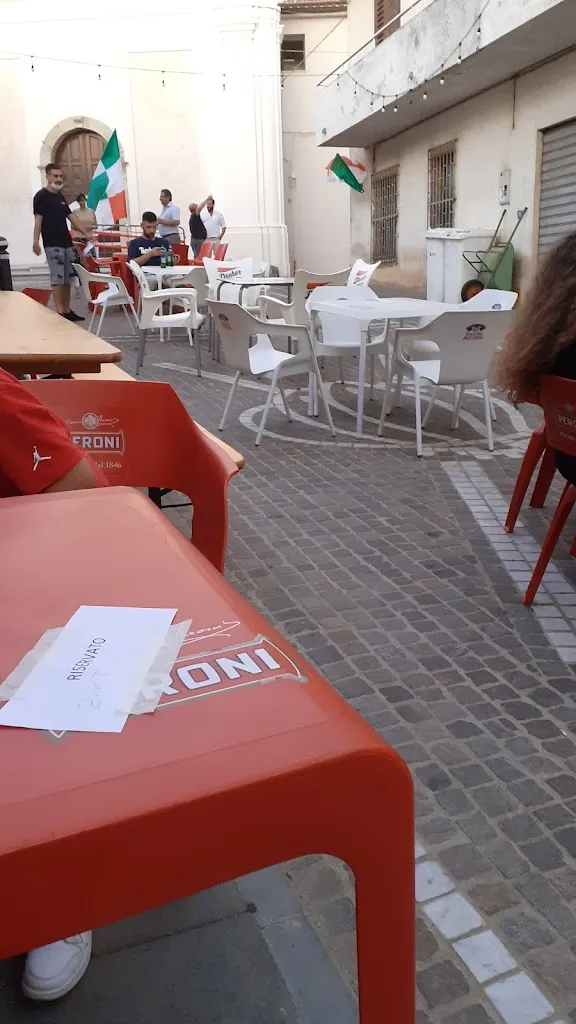 roberta Beccati_Pub Il Ritrovo_San Pietro a Maida_review