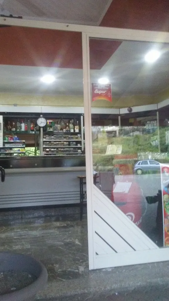 Bar Pantani restaurant in San Pietro a Maida