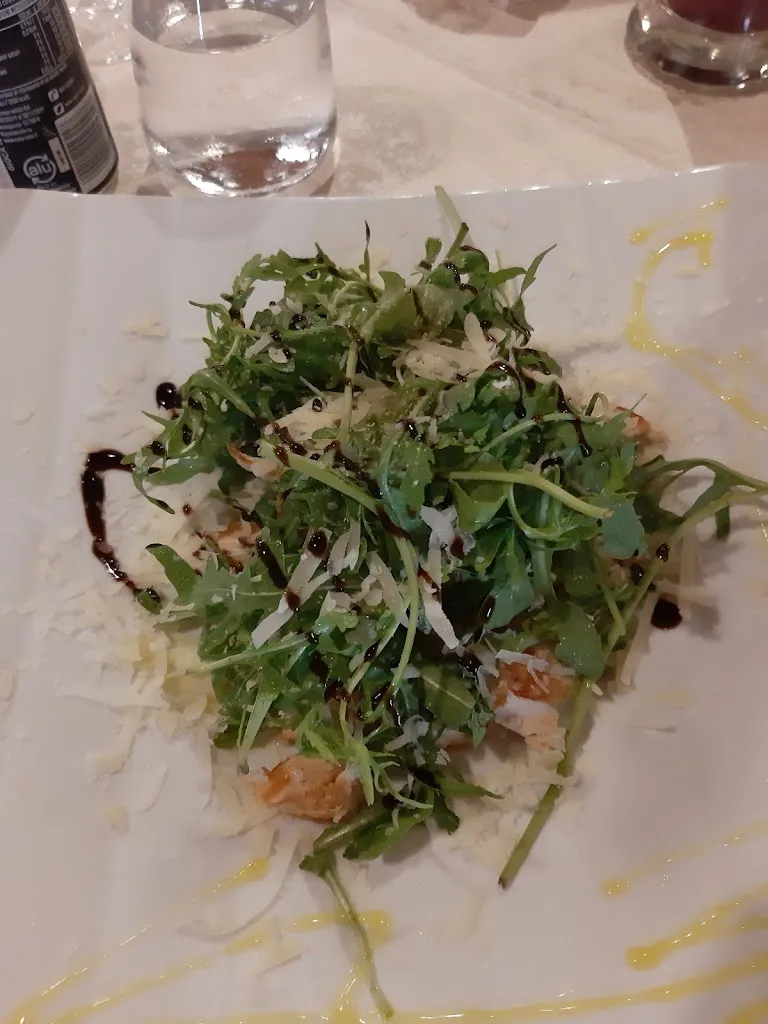 Renate Maat_Ristorante Pizzeria Braceria 