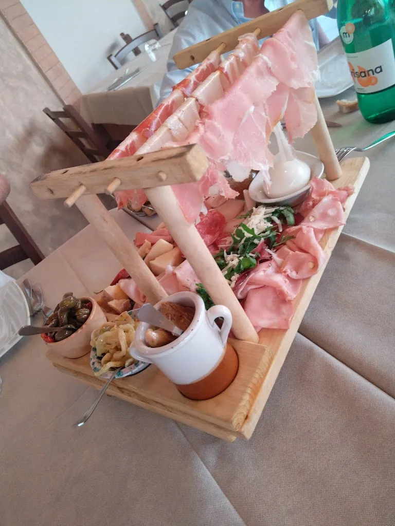 ELETTIDRA SRL_Ristorante Pizzeria Braceria 