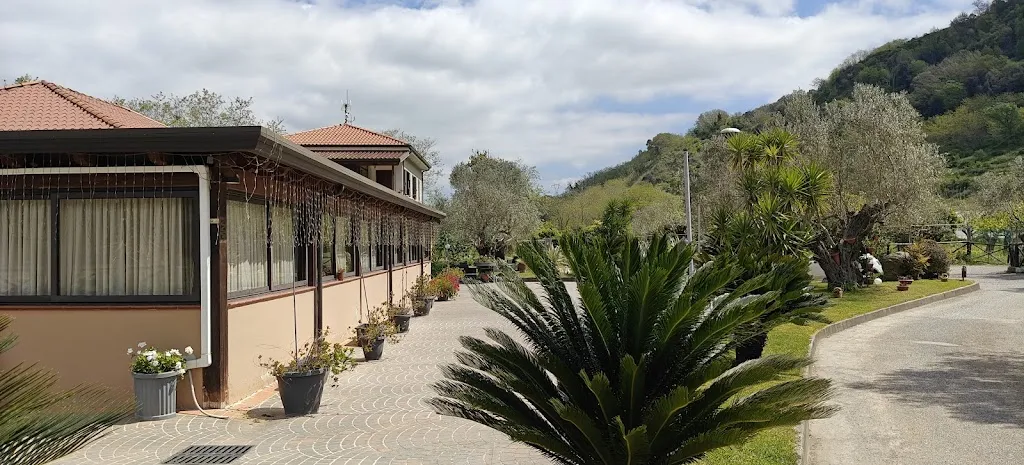 Giovanni Zumbo_Ristorante Pizzeria Braceria 