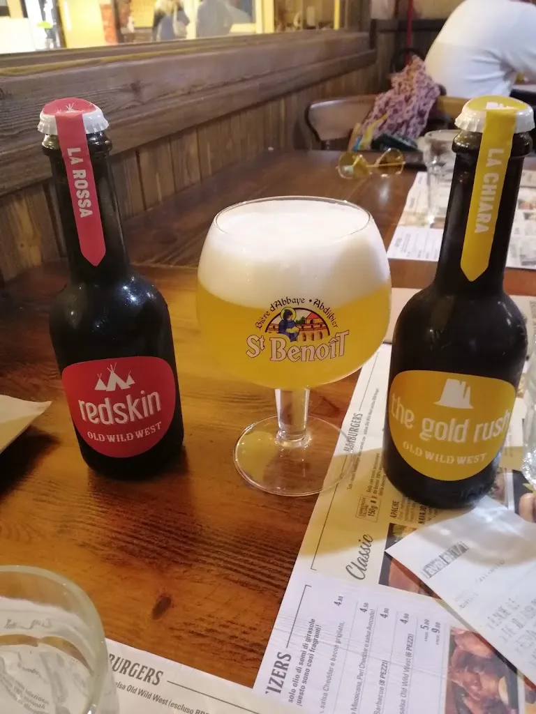 Menu_Old Wild West_San Pietro a Maida_image_6