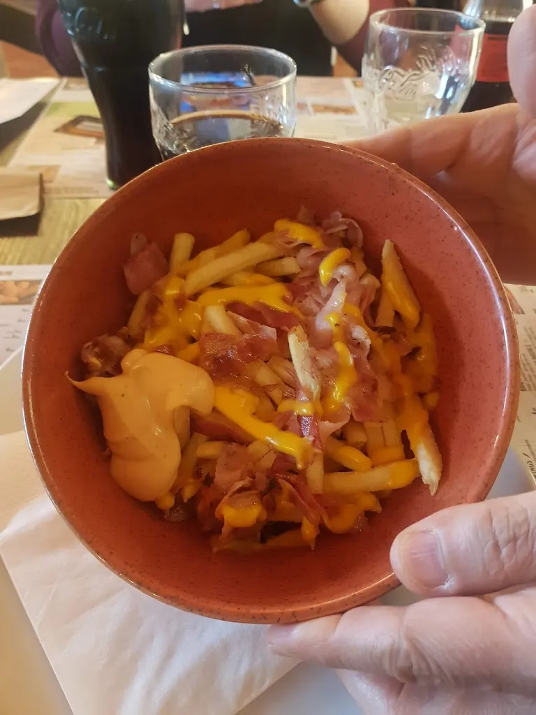 Menu_Old Wild West_San Pietro a Maida_image_7