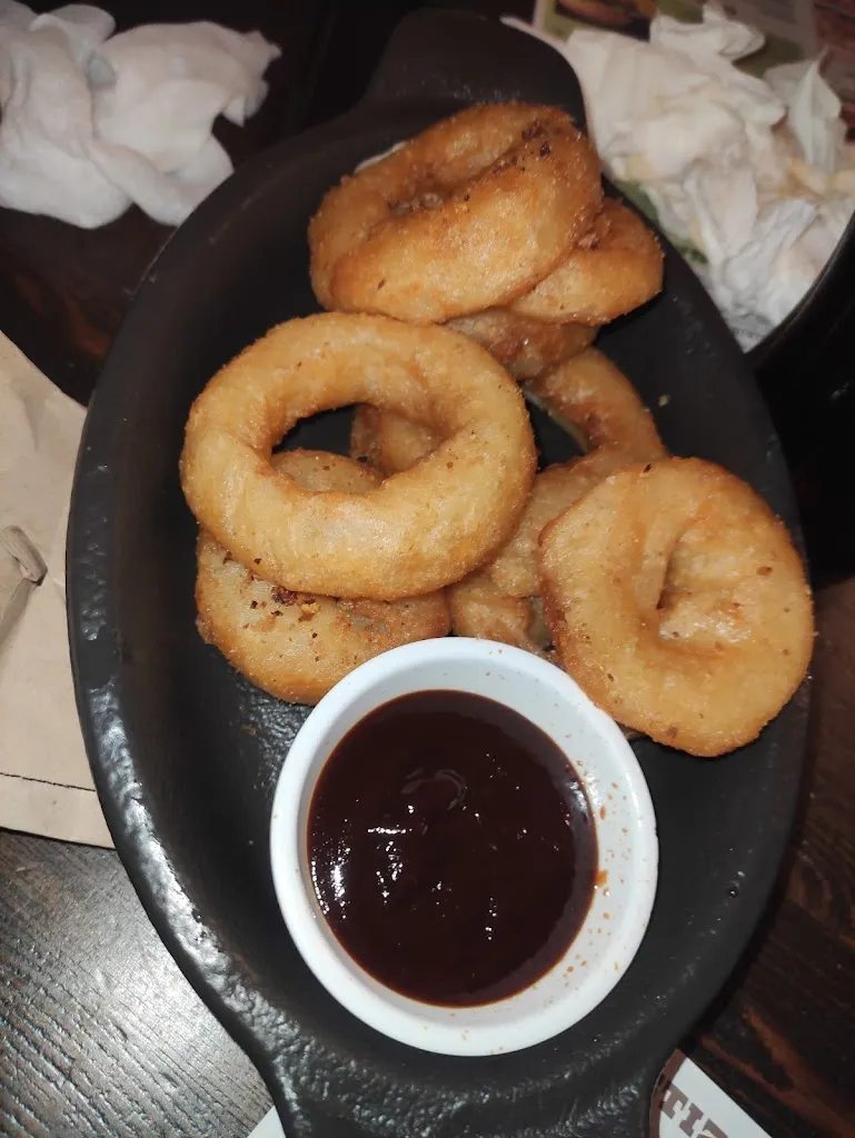 Menu_Old Wild West_San Pietro a Maida_image_8