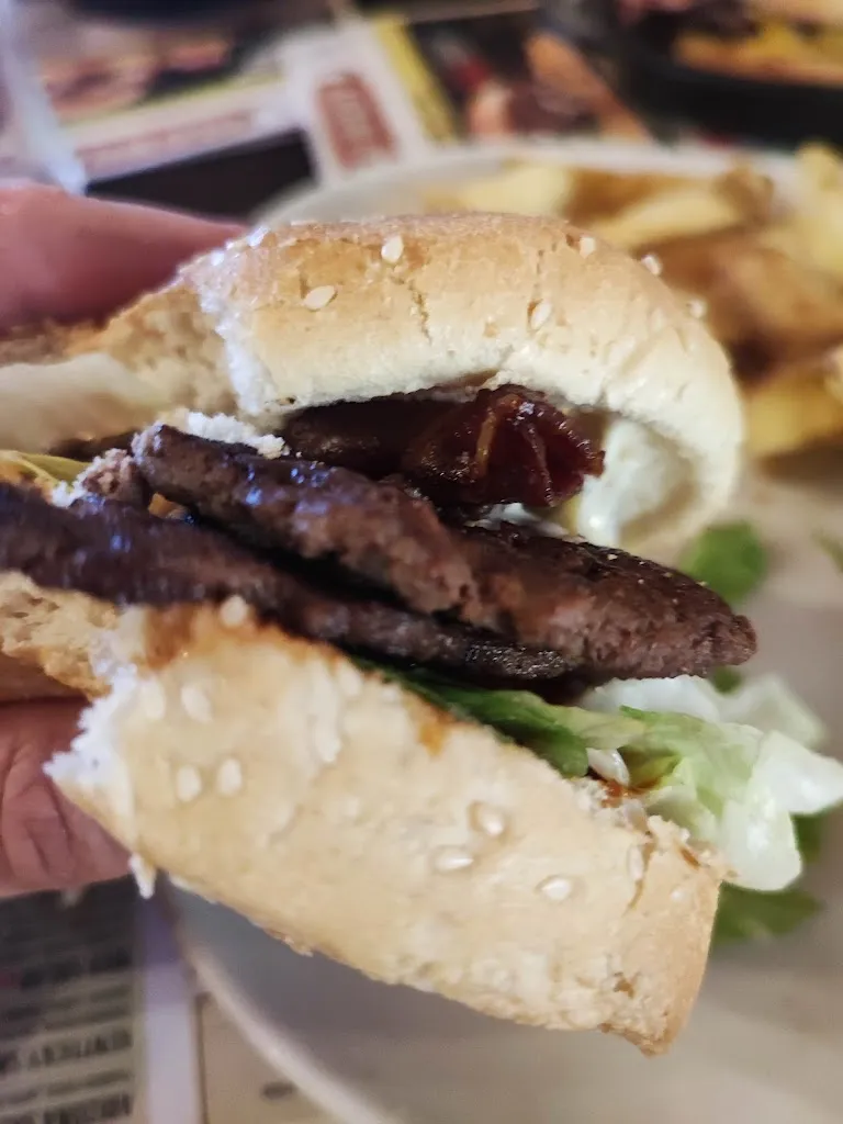 Menu_Old Wild West_San Pietro a Maida_image_9