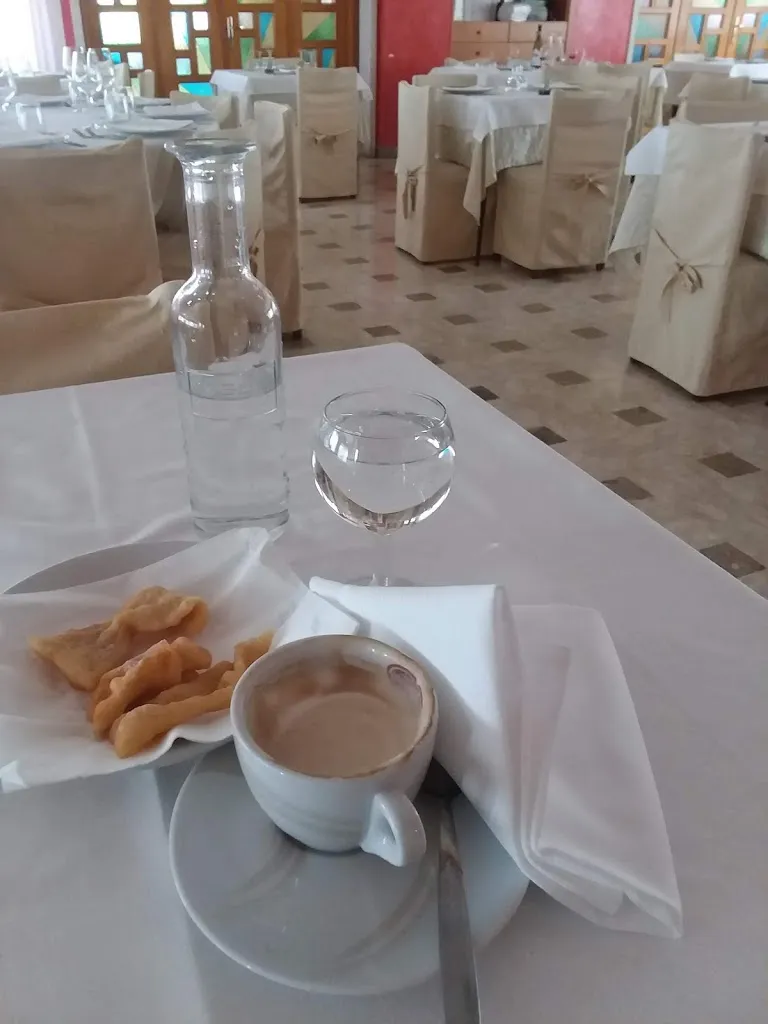 joseph carulli_Albergo Ristorante S. Eufemia_Fara Filiorum Petri_review