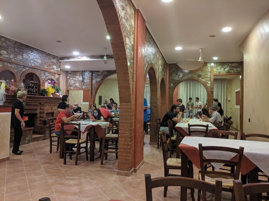 Ristorante - Pizzeria 