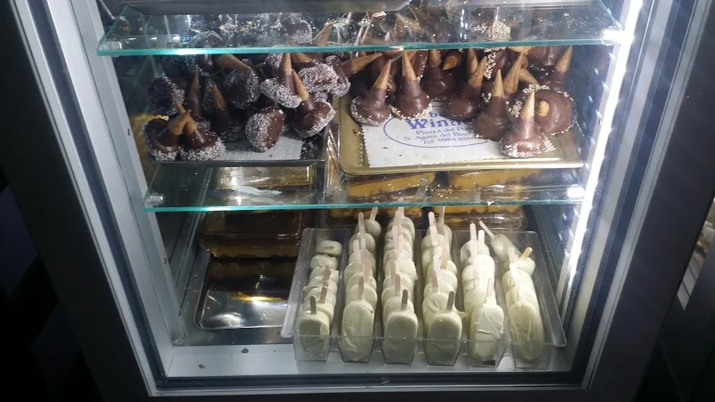 4Seven_Bar Winner_Sant'Agata del Bianco_review