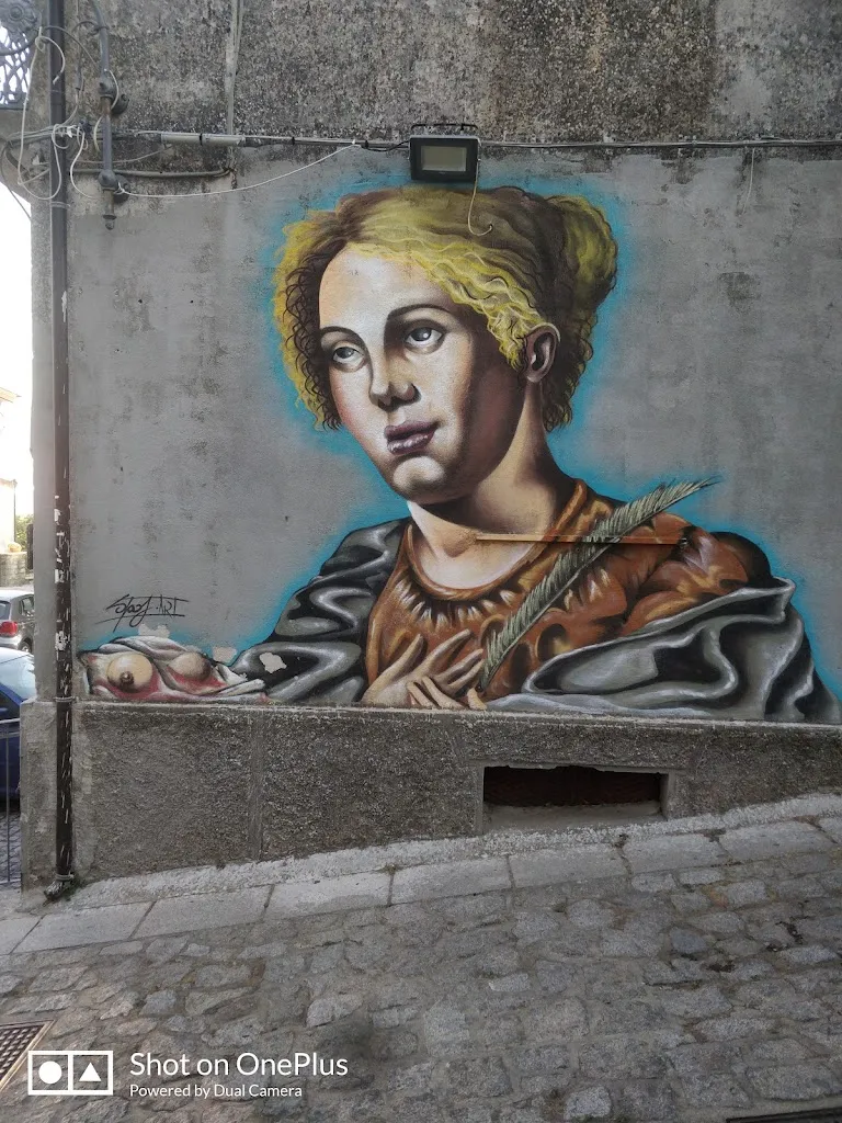 Francesco Naim_Bar Winner_Sant'Agata del Bianco_review