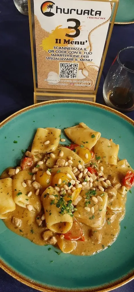 Menu_Churuata Beach_Sant'Agata del Bianco_immagine_4